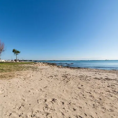 La Spiaggetta דירה *
