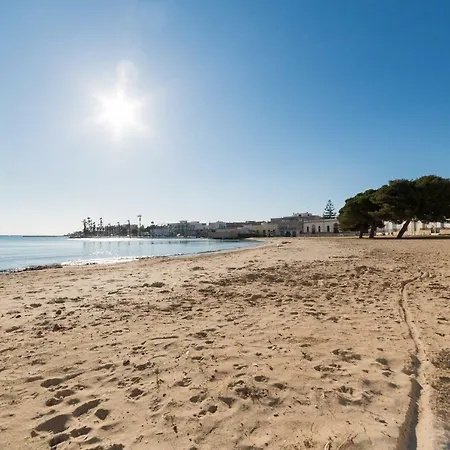 La Spiaggetta *