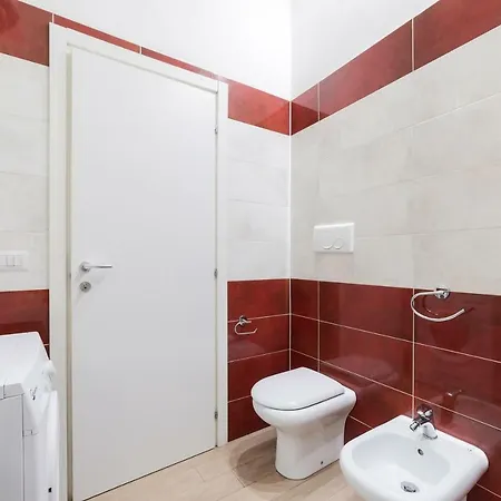 La Spiaggetta Apartment Porto Cesareo